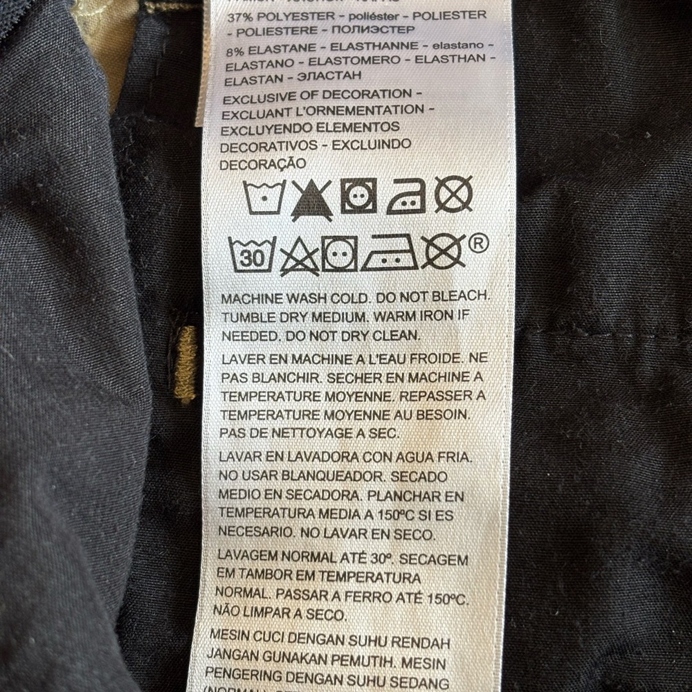Dockers Men's Light Tan Chinos - Picture 7 of 11